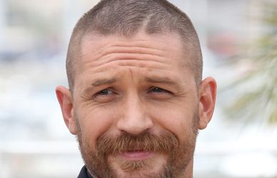 Cannes 68: barba o senza?