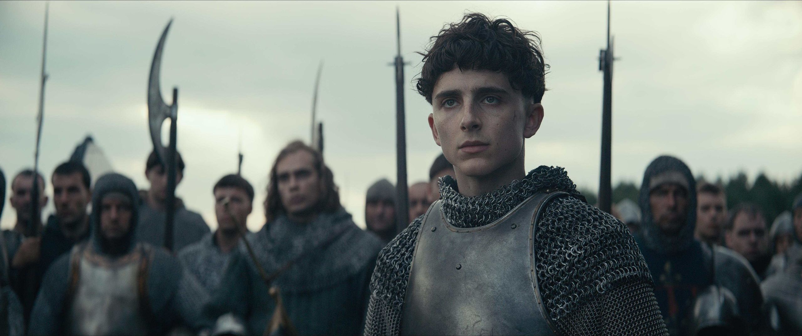 Peplum, Medioevo, storie (vere) in costume: i migliori film storici da vedere su Netflix- immagine 5