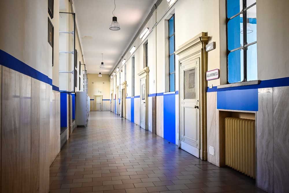 Il Collegio 8 in quale anno siamo e dove vederlo Style