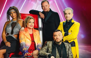 The Voice of Italy 2019, terza puntata: le pagelle di Style