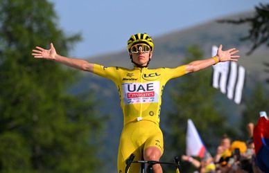 Il Tour de France 2024 è di Tadej Pogacar, dominatore senza rivali