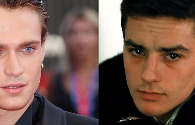 Il Gattopardo: Saul Nanni invece di Alain Delon, e poi? Cast della serie tv e del film capolavoro a confronto