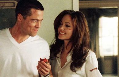 Donald Glover e Maya Erskine come Brad Pitt e Angelina Jolie: chi sono i nuovi Mr e Mrs Smith