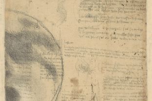 Il Codice Leicester torna a Firenze per i 500 anni di Leonardo
