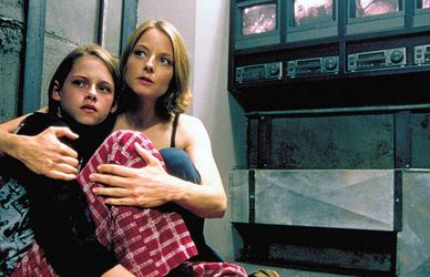 Stasera in tv il thriller che anticipò tutte le nostre paranoie: garantiscono David Fincher e Jodie Foster