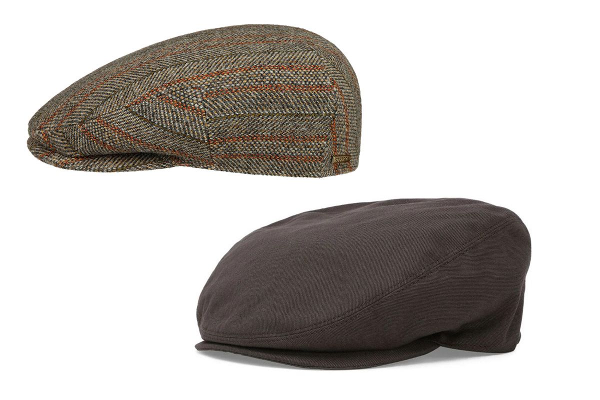 Lo stile parte dalla testa: I cappelli da uomo, per tutte le stagioni- immagine 4