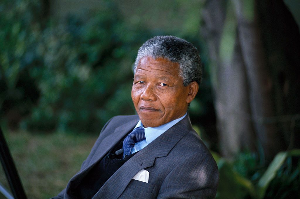 Nove anni senza Nelson Mandela - immagine 11