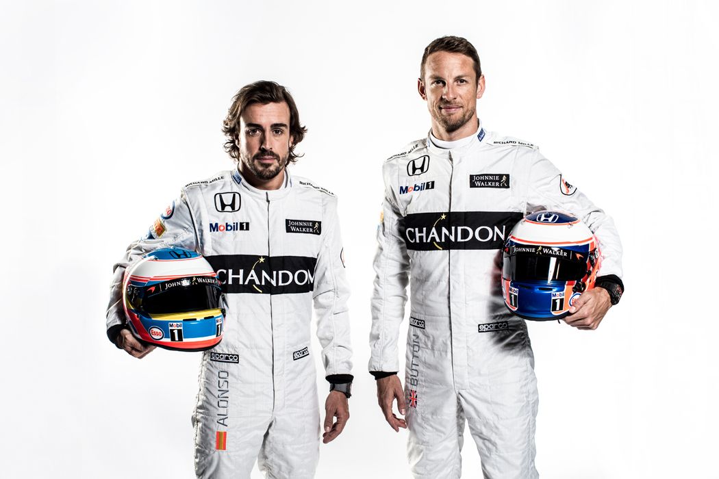 Richard Mille/McLaren-Honda: una partnership da formula 1- immagine 1