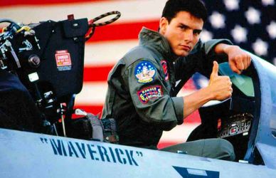 Top Gun e Top Gun Maverick a confronto: Tom Cruise e gli altri protagonisti ieri e oggi