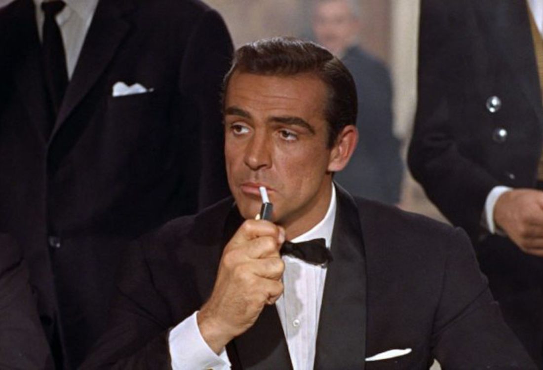 Agente 007-Missione Goldfinger (1964)