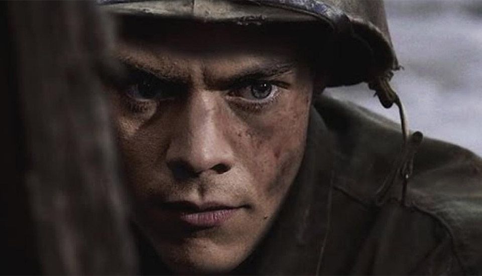 Harry Styles debutta al cinema in Dunkirk- immagine 3