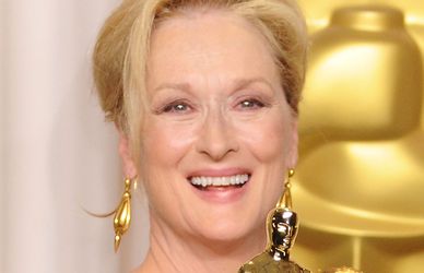 Meryl Streep compie 74 anni: 5 film da evitare dell’attrice più grande di sempre