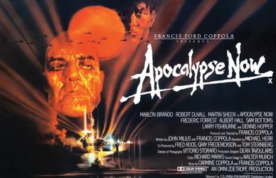 Trama, cast, leggende di “Apocalypse Now”, capolavoro dal cuore di tenebra di Coppola: dove vederlo