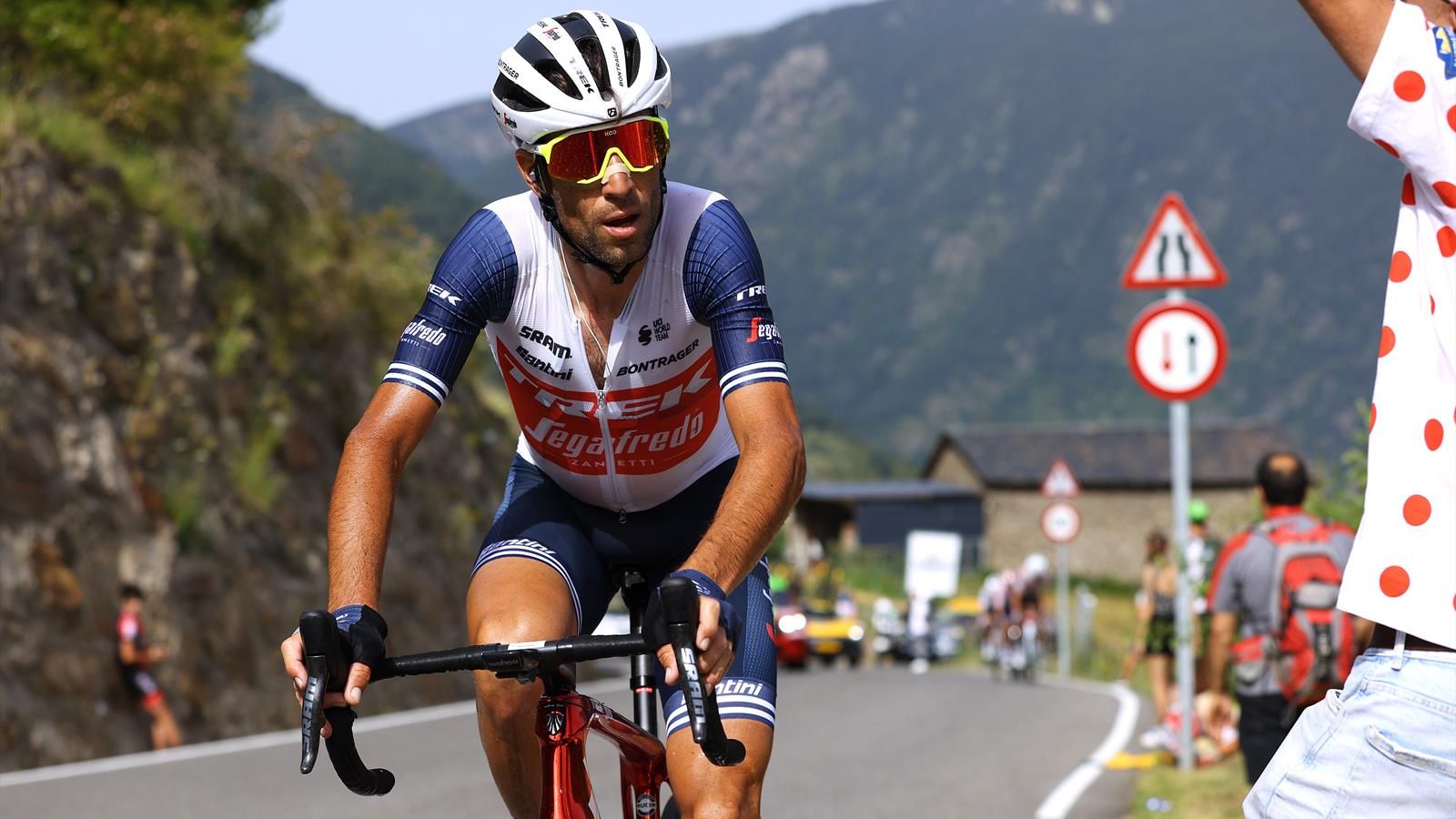 Giro di Sicilia 2021, il vincitore della prima tappa e i big in gara- immagine 2