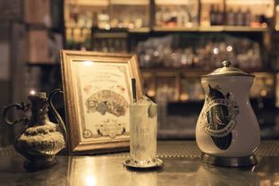 Hendrick’s Gin torna con le Chambers of the Curious
