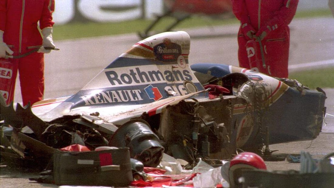 Chi era Ayrton Senna? - immagine 10