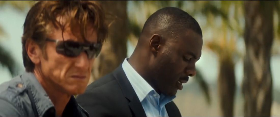Non solo attore, tutti i talenti di Idris Elba - immagine 3