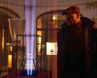 Lupin 3 su Netflix da oggi: cosa combinerà ora il ladro gentiluomo Omar Sy?
