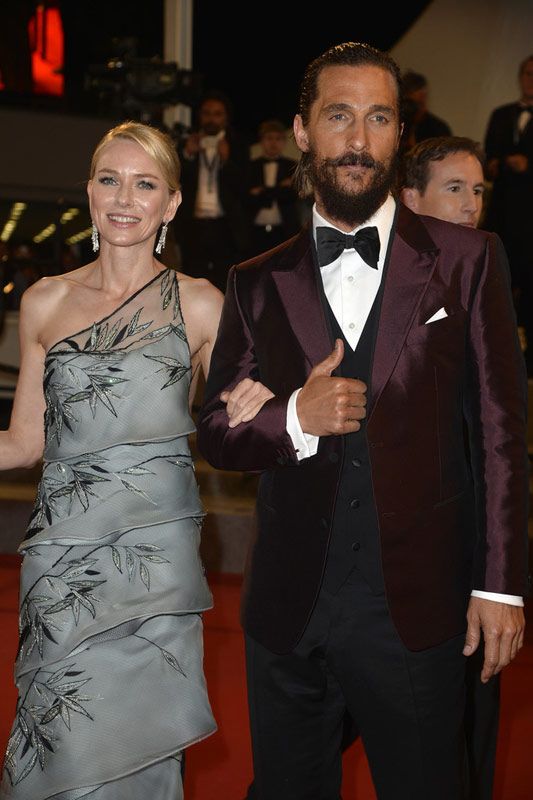 Cannes 68. tutto il glamour sul red carpet - immagine 8