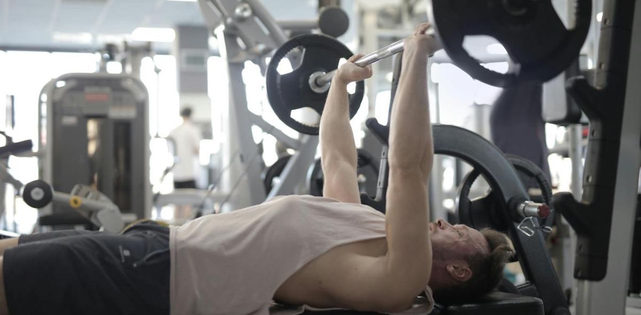 Press Di Panca & Squat Rack Combo - Foto 11