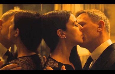 Stasera in tv c’è Spectre, il penultimo film di 007 dove Monica Bellucci seduce James Bond (e Daniel Craig)