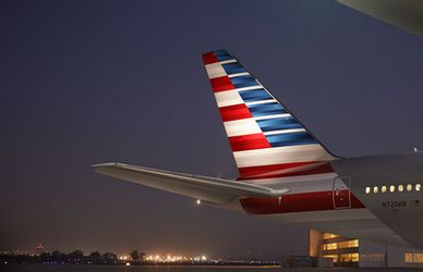 American Airlines: massimo impegno nelle politiche ecologiche
