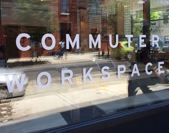 Levi’s Commuter, la collezione e il Workspace - immagine 4