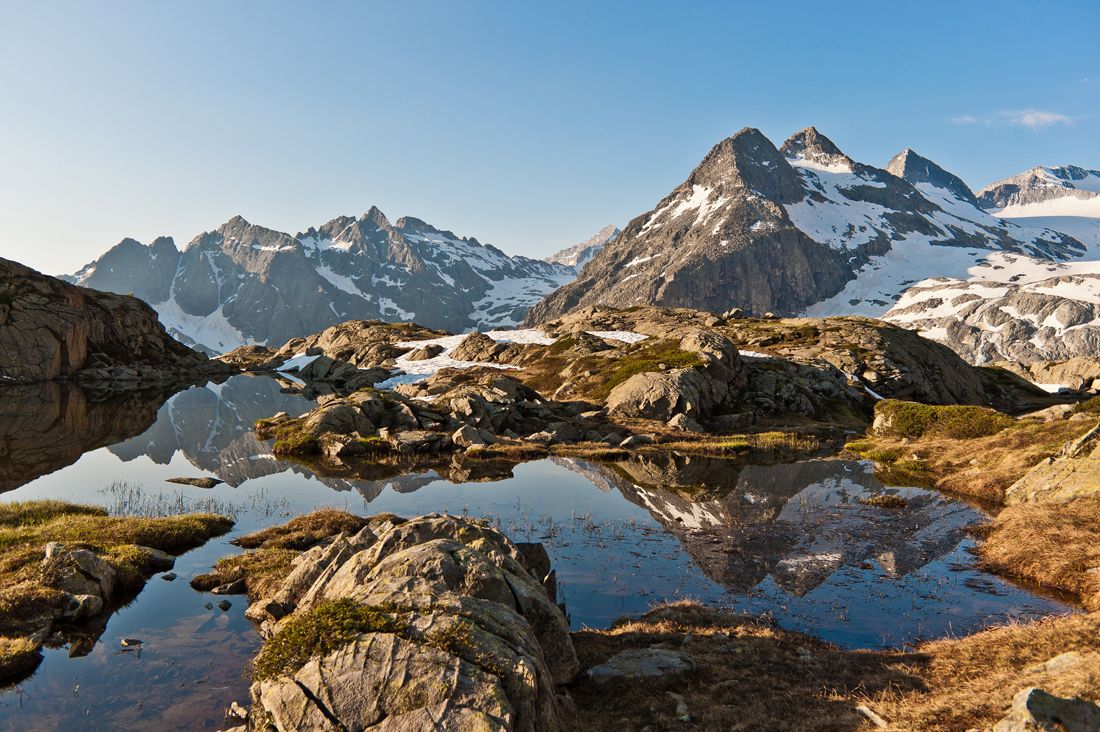 I suoni delle Dolomiti: trekking tra le note - immagine 20