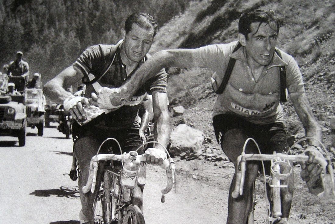 Fausto Coppi, tutti i record e le vittorie - immagine 4