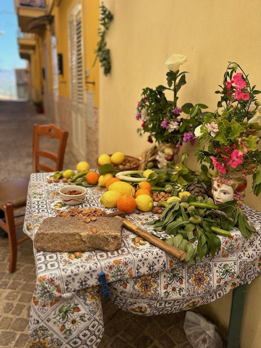 Viaggio in Sicilia: che bella scoperta la terra dei Sicani!- immagine 3