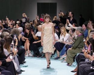 Prada, il potere dell’imprevedibile