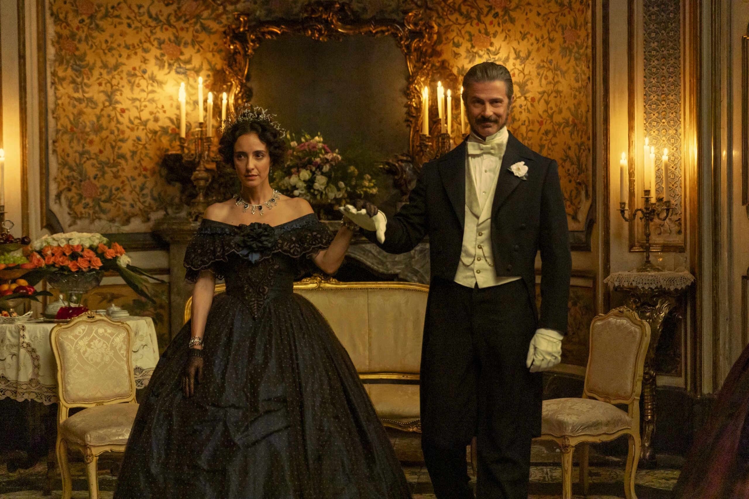 Il Gattopardo, serie tv Netflix: trama, cast, recensione | Style