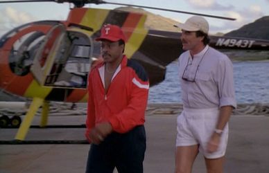 Magnum P.I. dagli anni ’80 a oggi