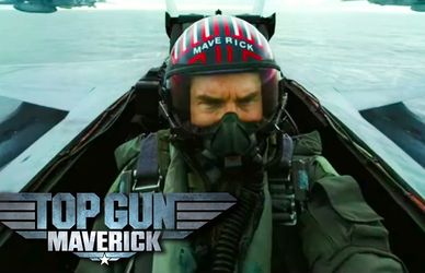 Tom Cruise superstar al Festival di Cannes 2022 con Top Gun Maverick: tutto quello che sappiamo