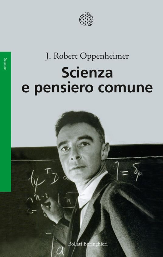 Robert Oppenheimer, tutti i libri sull&#8217;inventore della bomba atomica- immagine 5