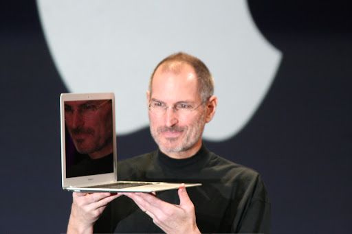 Steve Jobs, le frasi più iconiche del fondatore della Apple - immagine 5