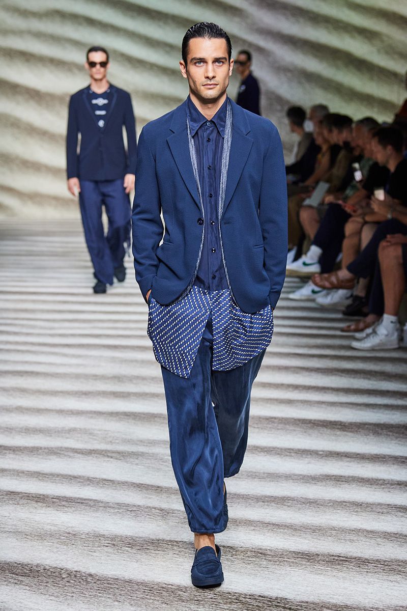 Collo Coreana Moda Maglione Camicia Coreana Maglione Kurta