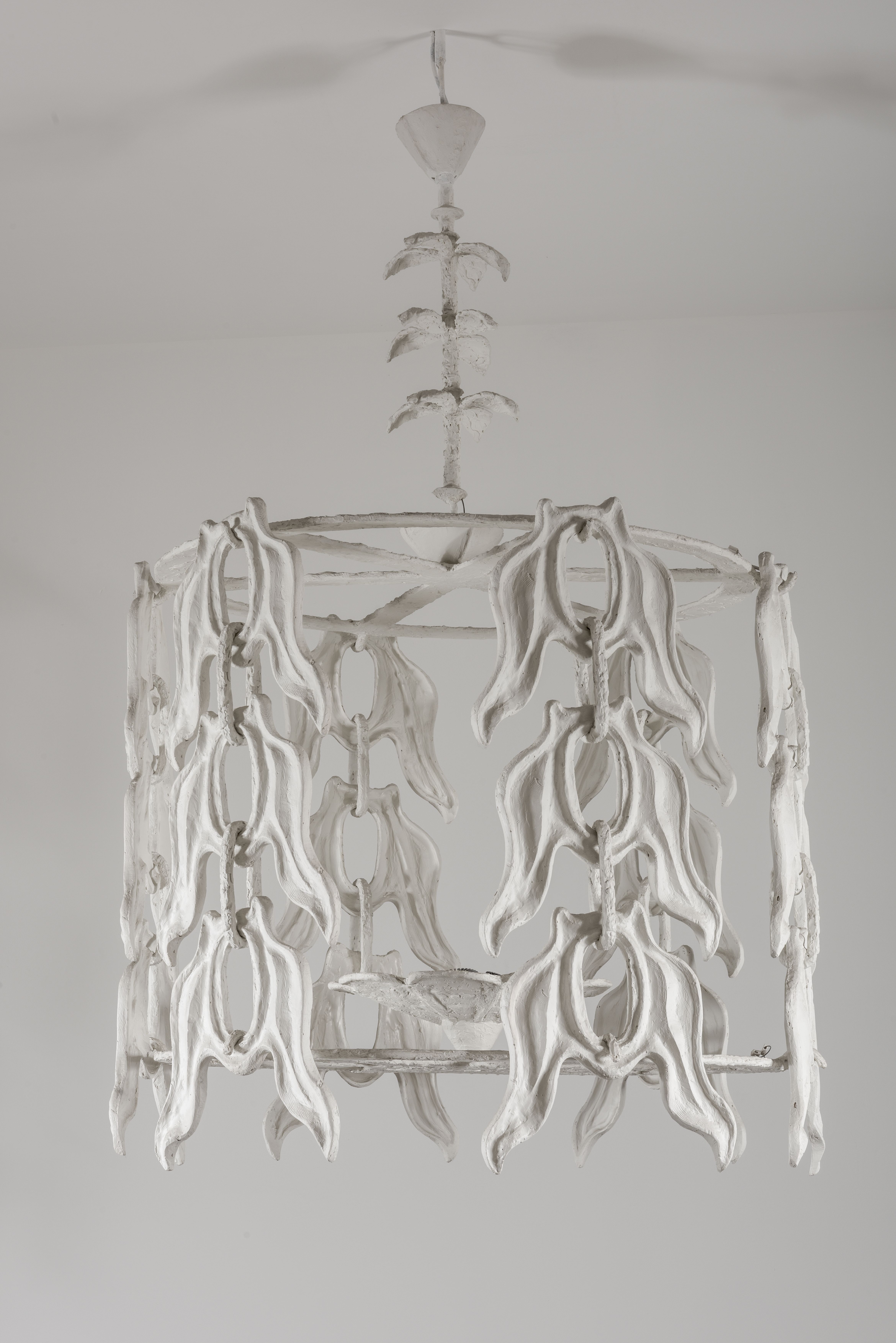 Alberto Giacometti in mostra a Parigi - immagine 10