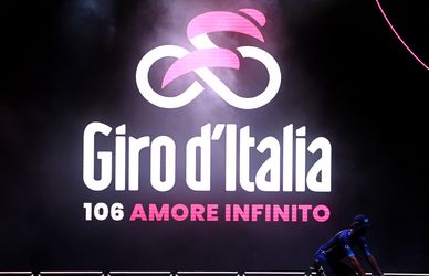 Giro d’Italia 2023: come seguirlo in tv e in streaming tappa per tappa