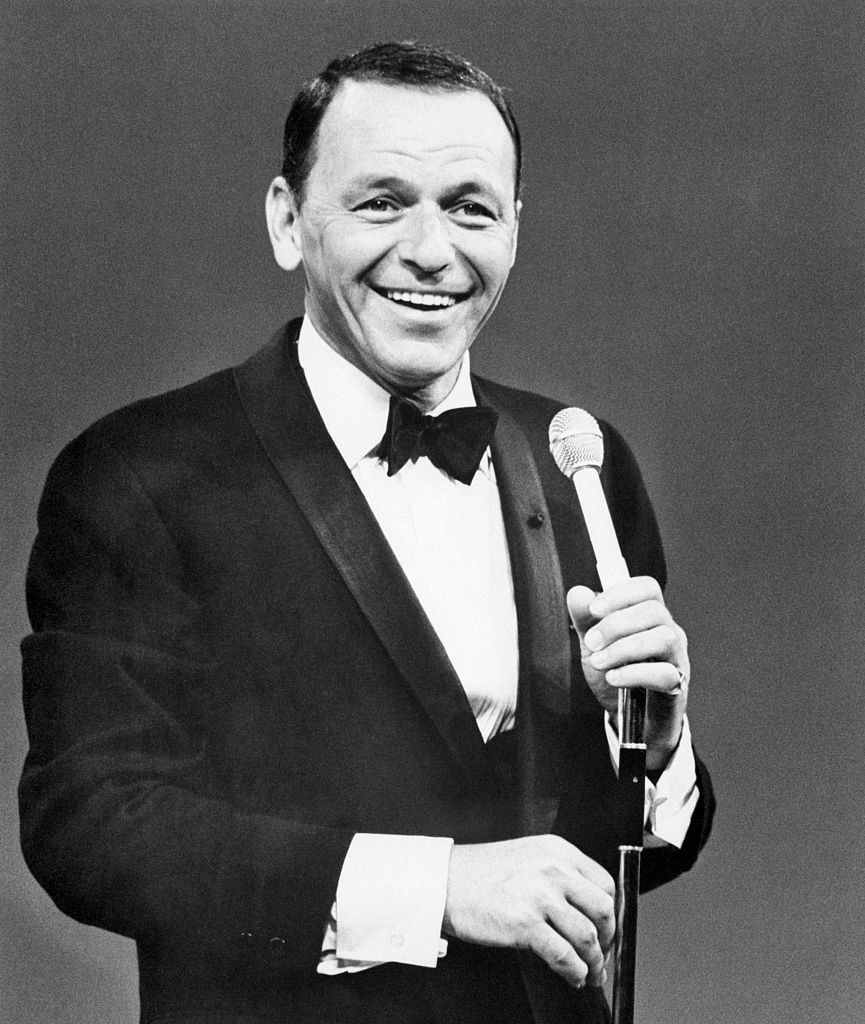 Frank Sinatra, venticinque anni fa se ne andava l&#8217;inimitabile The Voice - immagine 13