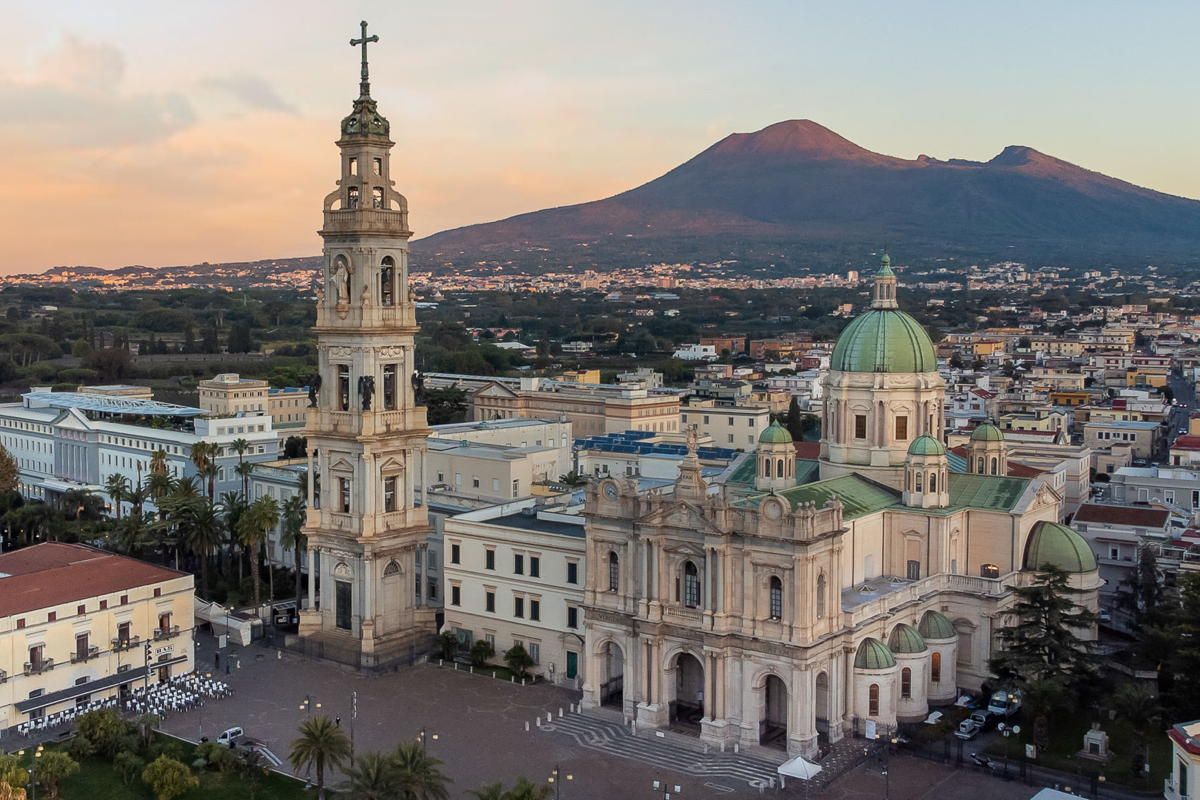 Vacanze a Pompei? Scavi, trekking e mare (e un hotel di design)- immagine 3