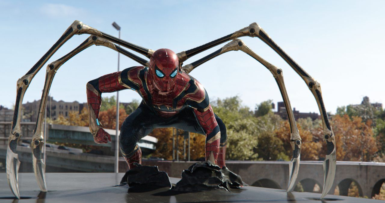 Spider-Man: No Way Home, trama, cast e intervista a Tom Holland- immagine 2