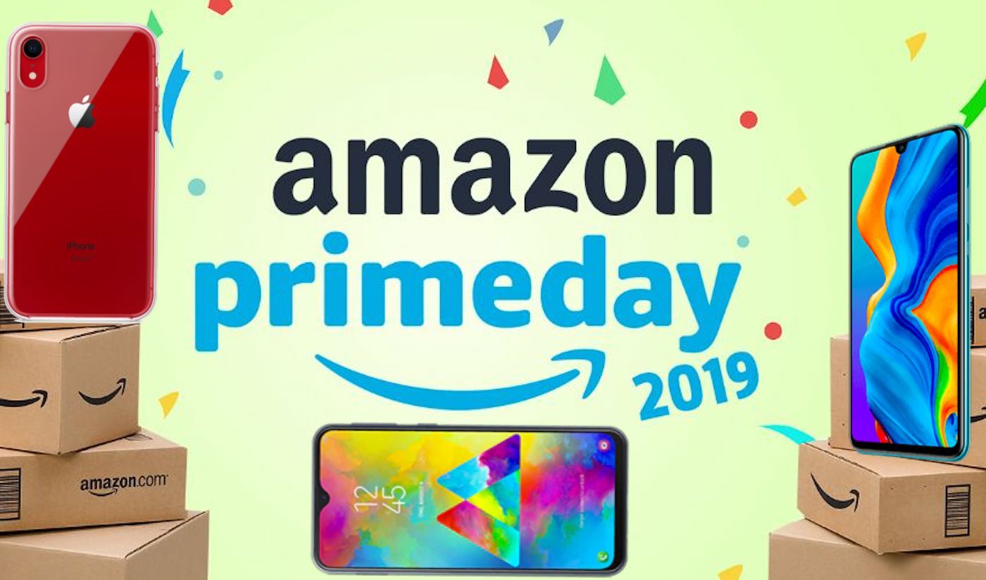 Amazon Prime Day 2019, le offerte da non perdere per hi-tech addicted- immagine 2