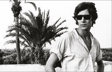 Yves Saint Laurent e il nuovo museo a Marrakech