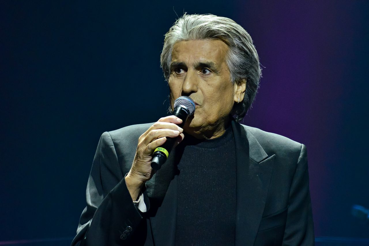 Toto Cutugno 80 anni: ultime notizie, come sta, dove vive | Style