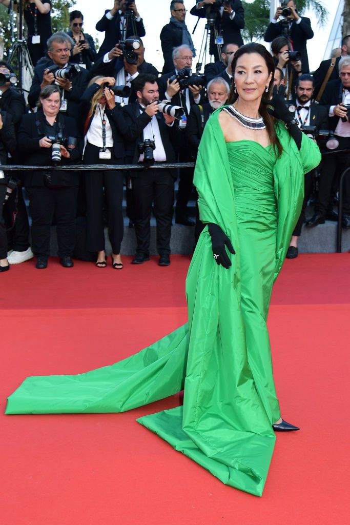 Metti un weekend a Cannes: i voti al red carpet - immagine 9