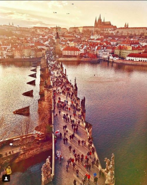 Le 10 attrazioni europee più condivise su Instagram - immagine 29
