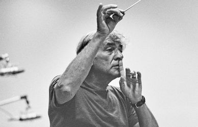 Leonard Bernstein: la vera storia di Maestro, il film di Bradley Cooper in gara a Venezia