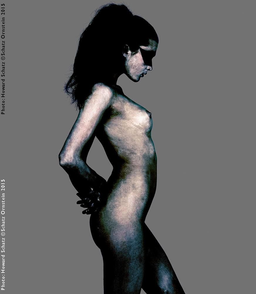 “Schatz Images: 25 Years”: la bellezza del corpo umano protagonista di un libro fotografico - immagine 14