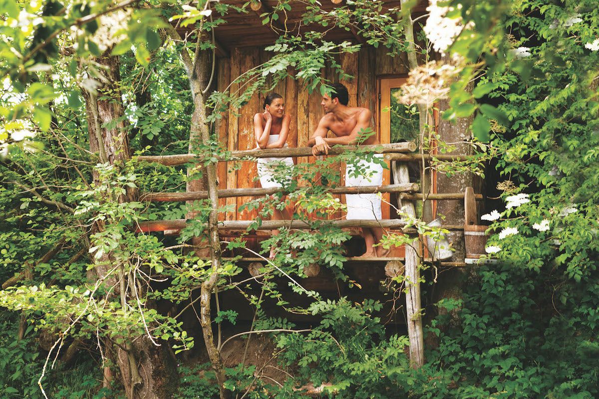 Valle di Luson: una Spa a cielo aperto nella natura- immagine 4